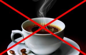 Можно ли пить кофе при цистите у женщин