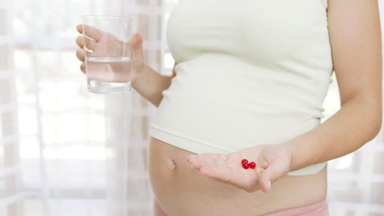 Цистит во время беременности – лечение, на ранних сроках