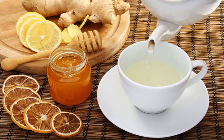 Лимон при цистите – у женщин, с водой, чай, можно ли есть