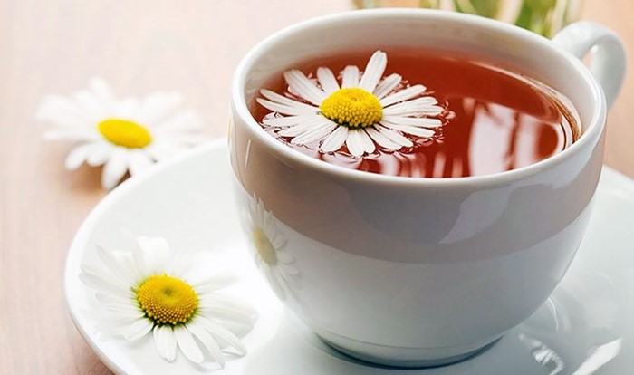 Чай при цистите – зеленый, почечный, ромашковый, травяной, монастырский, брусничный