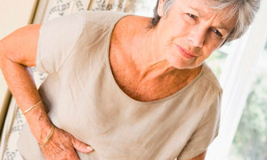 Хронический цистит у пожилых женщин: лечение препаратами