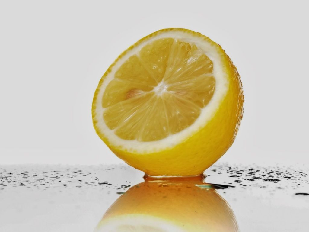Как вылечить цистит лимоном thumbnail